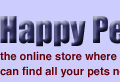 Happy Pets Store Supplies