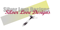 Silver Love Designs