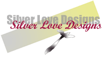 Silver Love Designs